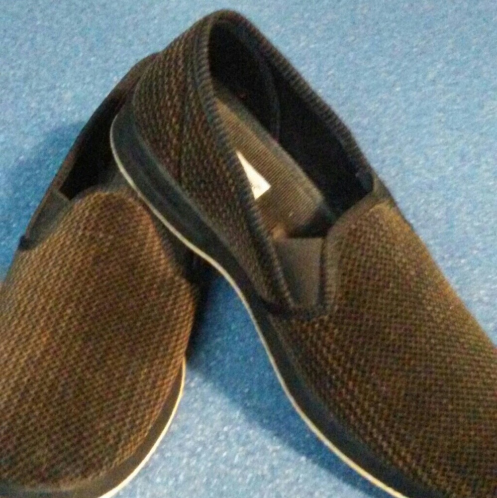 Foamtreads dark brown